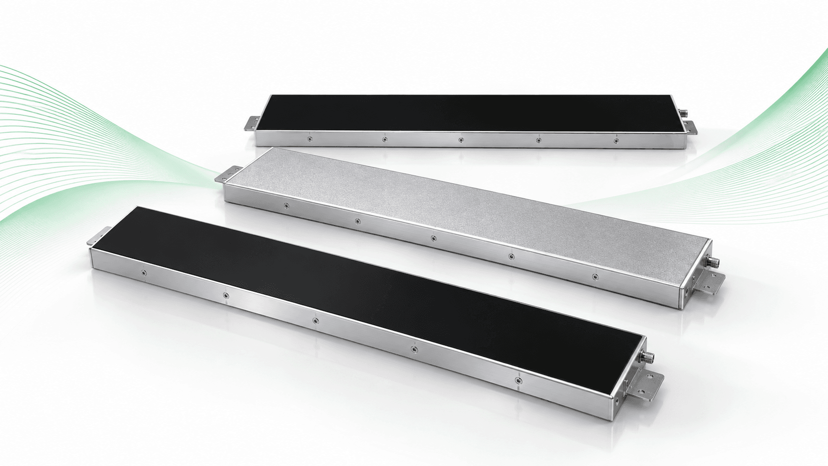GugaRFCabCore™ UHF RFID Akıllı Kabin ve Alan Anteni