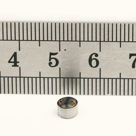 Ø5 mm Metal Üzeri RFID Tag