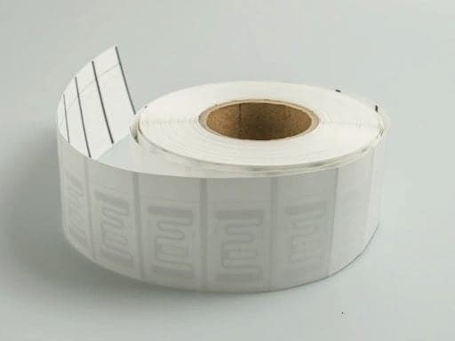 RFID Tekstil Etiketi