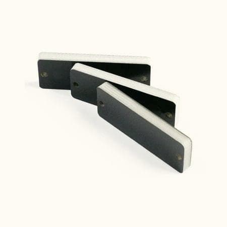36 x 13 mm Asset Tracking Tag