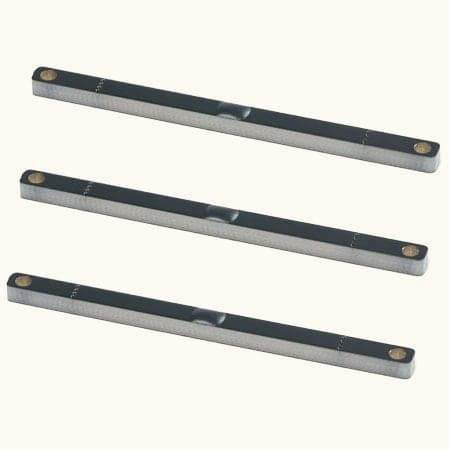 İnce Formlu Anti-Metal RFID Tag