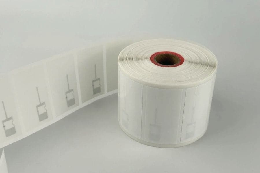 RFID Kuyum Etiketi