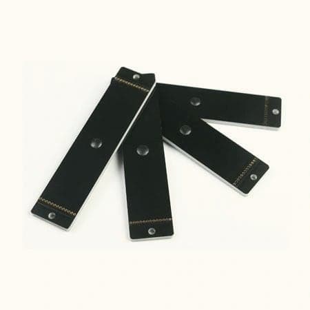 90 x 20 mm Uzun Menzilli RFID Tag