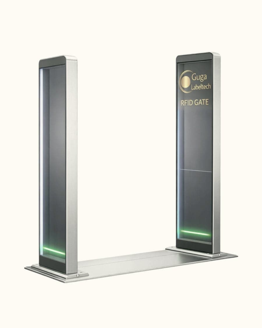 RFID Kapı Geçiş ve Alarm Sistemi